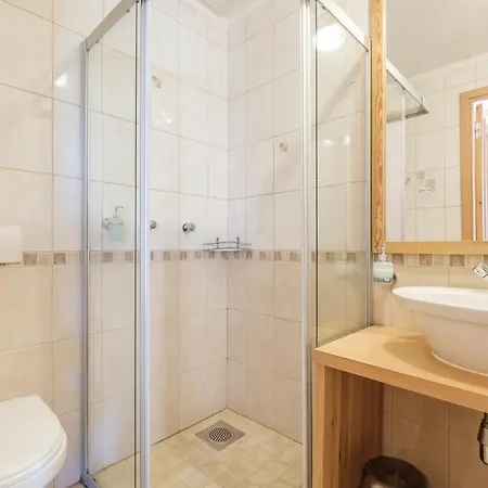 Wasa & Health Center Отель 3*