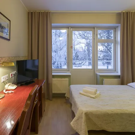 Wasa & Health Center Отель 3*