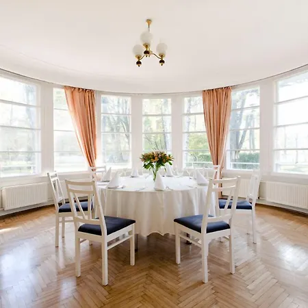 Wasa & Health Center Отель 3*