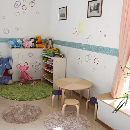 Wasa & Health Center Отель 3*