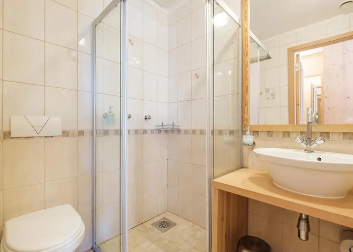 Wasa & Health Center Hotel 3*