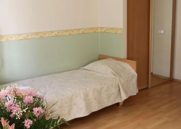 Wasa & Health Center