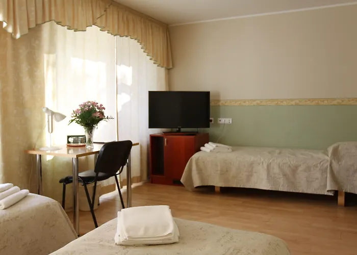 Wasa & Health Center