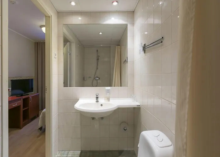 Hotel Wasa & Health Center 3*