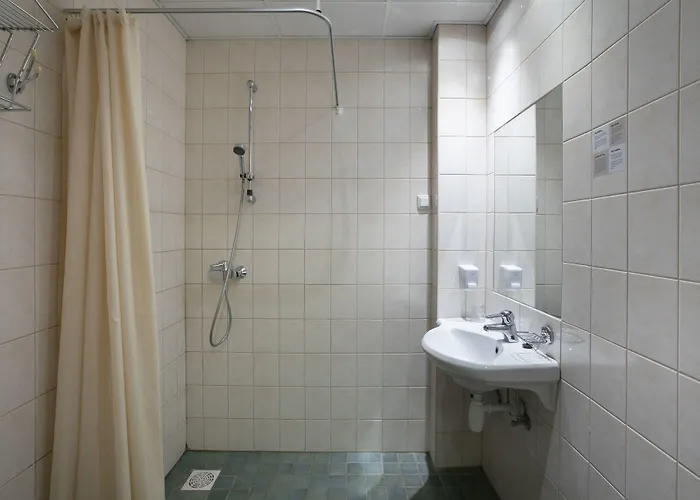 Hotel Wasa & Health Center