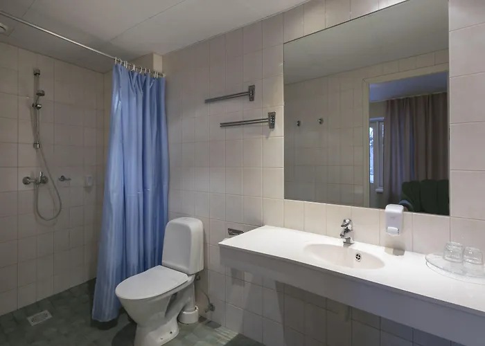 Wasa & Health Center 3*