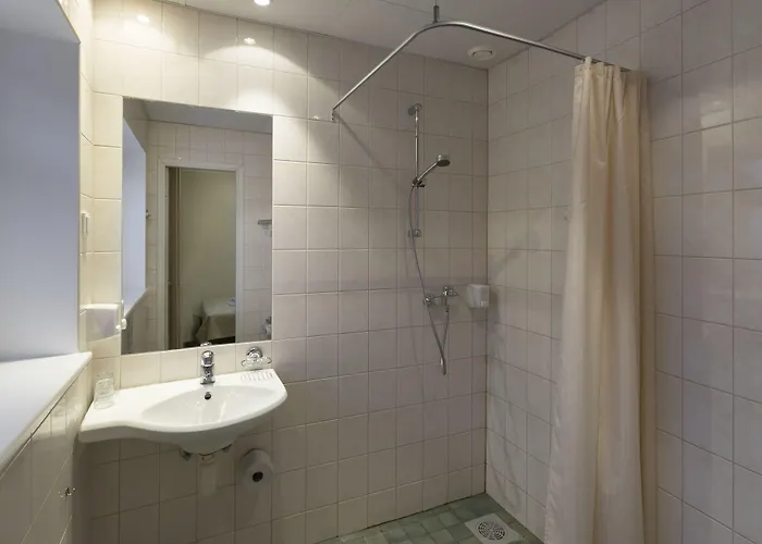 Wasa & Health Center Hotel Pärnu