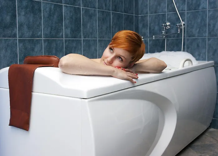 Wasa & Health Center Pärnu