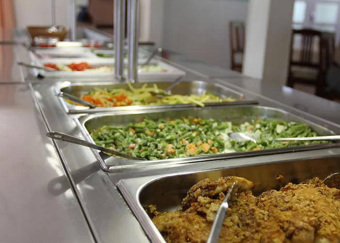 Wasa & Health Center 3* Pärnu