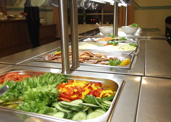 Hotel Wasa & Health Center