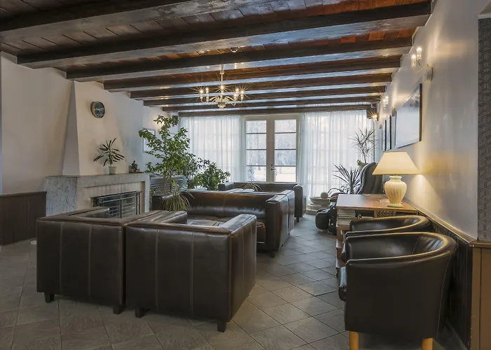 Hotel Wasa & Health Center Pärnu