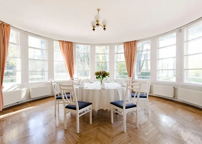 Wasa & Health Center Hotel 3*