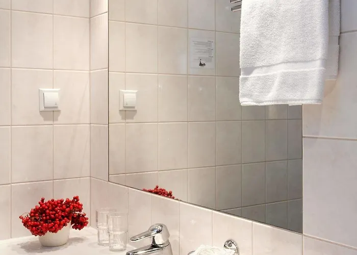 Wasa & Health Center 3*