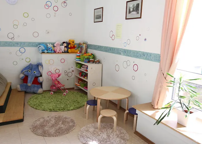 Wasa & Health Center Hotel 3*